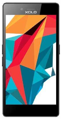 Lava Xolo Era HD Dual SIM